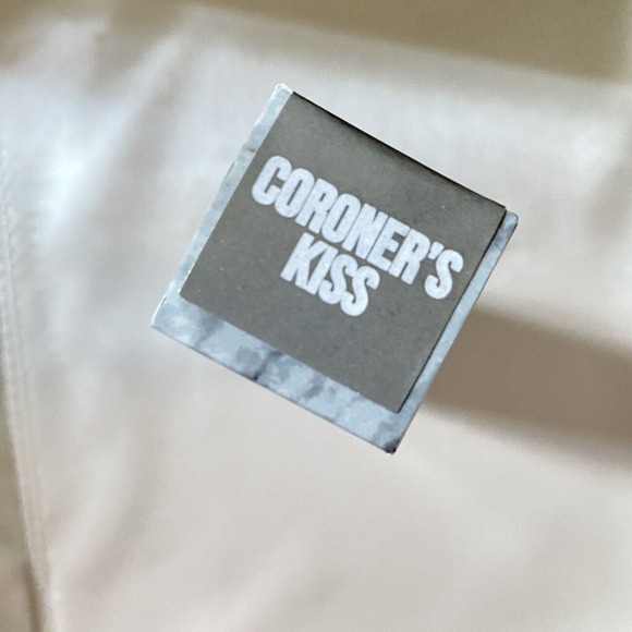 Jeffree Star The Gloss Lip Gloss In Coroners Kiss Shade Lipstick NIB - Picture 3 of 4